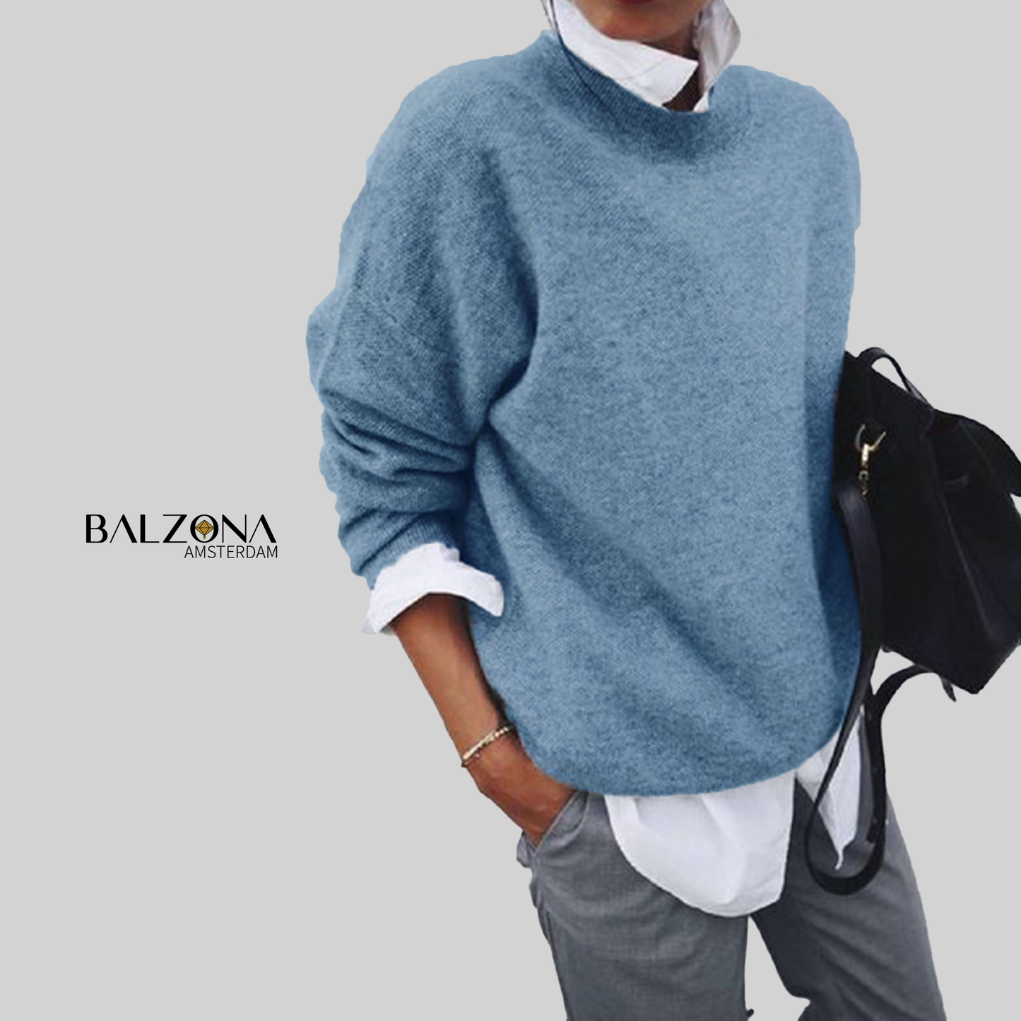 Balzona | Sweater