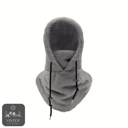 VinterExperten™ - Sherpa Hood, enjoy your winter!