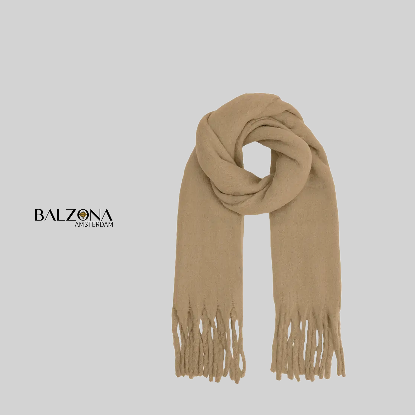 Balzona vinterscarf