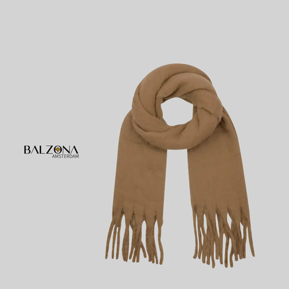 Balzona vinterscarf