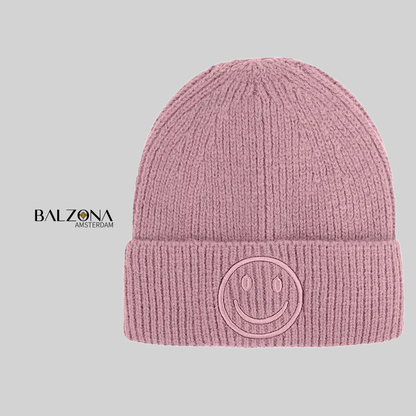 Balzona Hat season of smiley