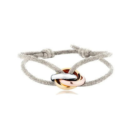 infinity armband