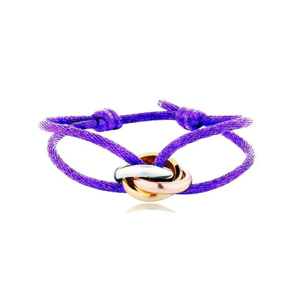 infinity armband