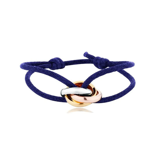 infinity armband