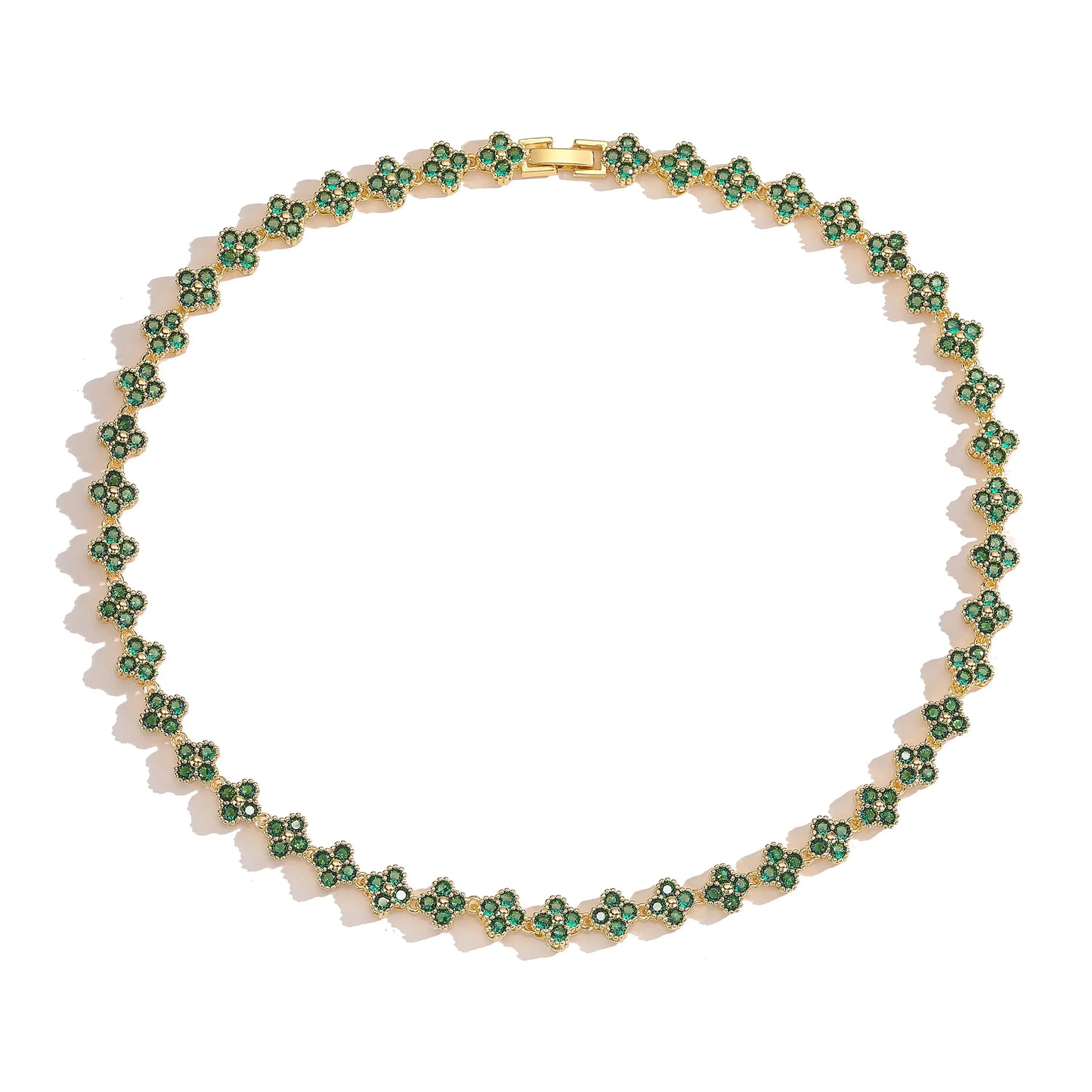 jade halsband