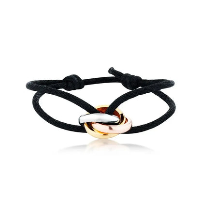 infinity armband