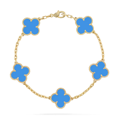 Clover Bracelet