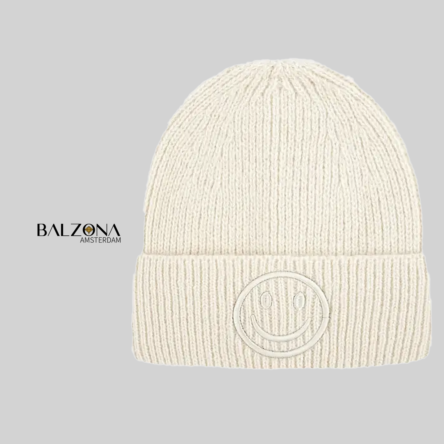 Balzona Hat season of smiley