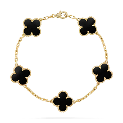 Clover Bracelet