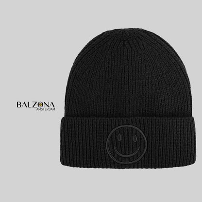 Balzona Hat season of smiley